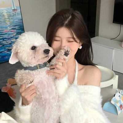 最美是你